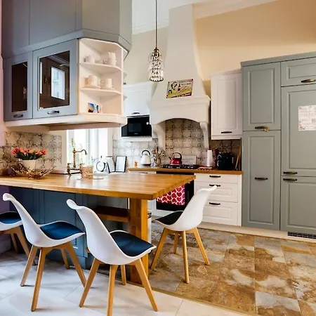 منزل للإقامة In A Luxury Designer Period In Old Town By Presidential Palace براتسيلافا